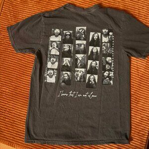 Greta Van Fleet official T shirt